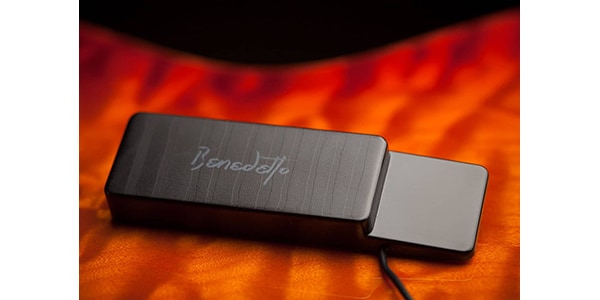 SEYMOUR DUNCAN / BENEDETTO S6画像2
