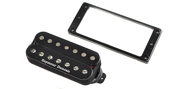 SEYMOUR DUNCAN (セイモア・ダンカン) SH-1B-7 送料無料 _ サウンドハウス