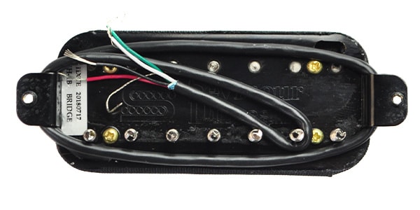 SEYMOUR DUNCAN ( セイモアダンカン ) SH-1B-7 送料無料