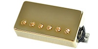 SEYMOUR DUNCAN SH-1b GOLD 4C