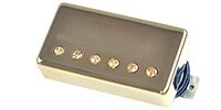 SEYMOUR DUNCAN SH-1n GOLD 4C