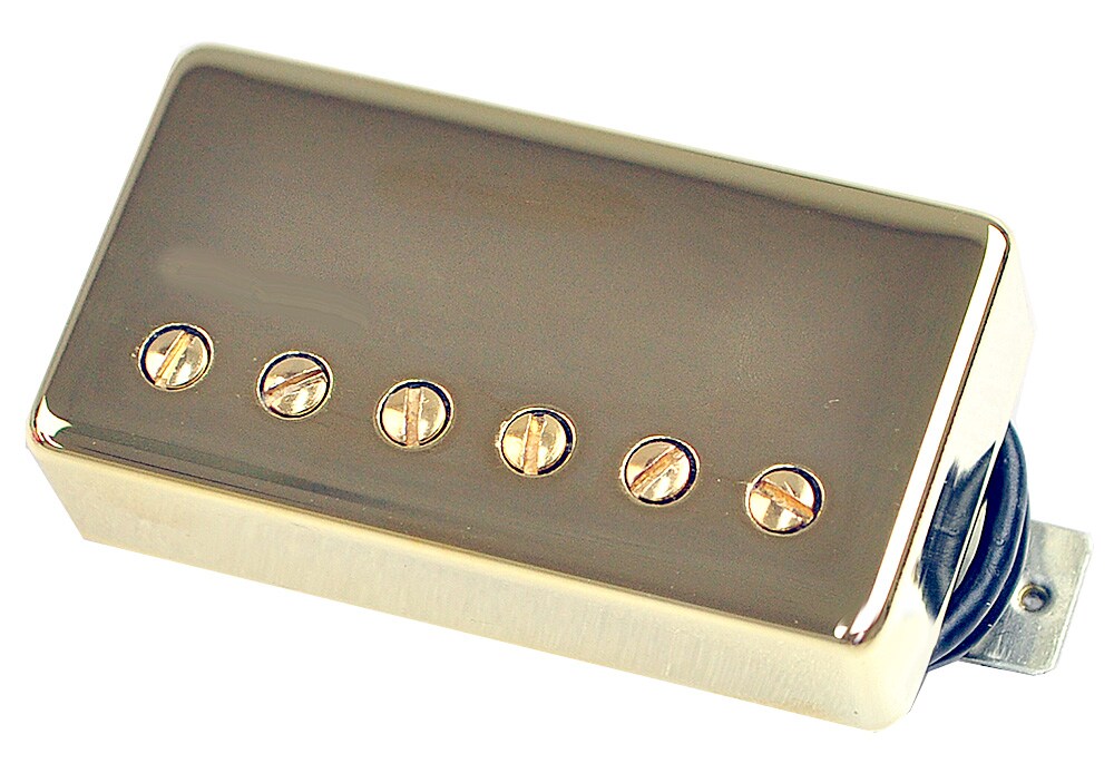 SEYMOUR DUNCAN ( セイモアダンカン ) >SH-1n GOLD 4C 送料無料 | サウンドハウス