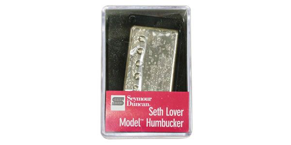 SEYMOUR DUNCAN/SH-55n Seth Lover Neck Nickel 4C