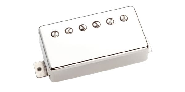  SEYMOUR DUNCAN ( セイモアダンカン ) / SH-55n Seth Lover Neck Nickel 4C