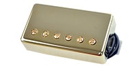 SEYMOUR DUNCAN SH-5 Gold