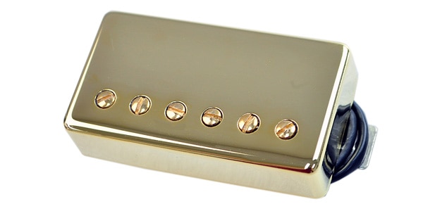 Seymour Duncan ( セイモアダンカン ) SH-5 Gold 送料無料 _ サウンドハウス