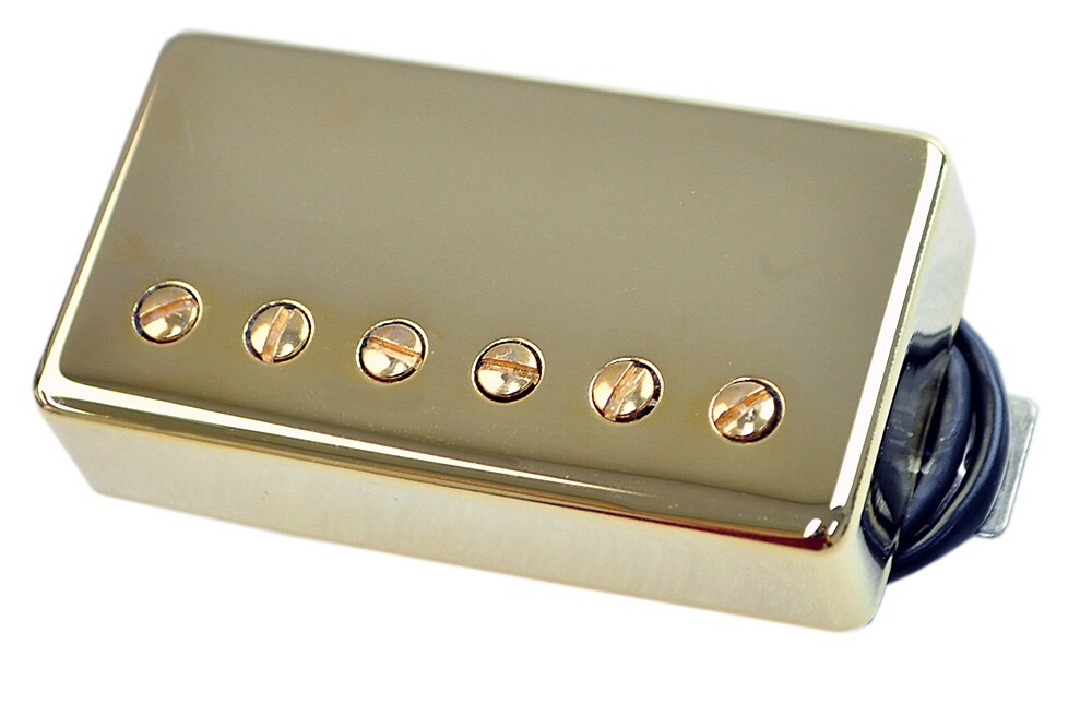 SEYMOUR DUNCAN/SH-5 Gold