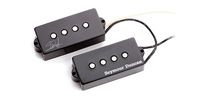 SEYMOUR DUNCAN SPB-4 Steve Harris P-Bass