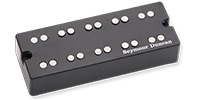 SEYMOUR DUNCAN SSB-5NYC-b NYC Bass Bridge 5 Strg