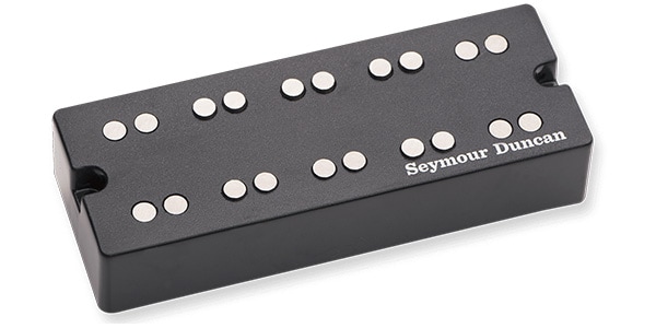 SEYMOUR DUNCAN / SSB-5NYC-b NYC Bass Bridge 5 Strg