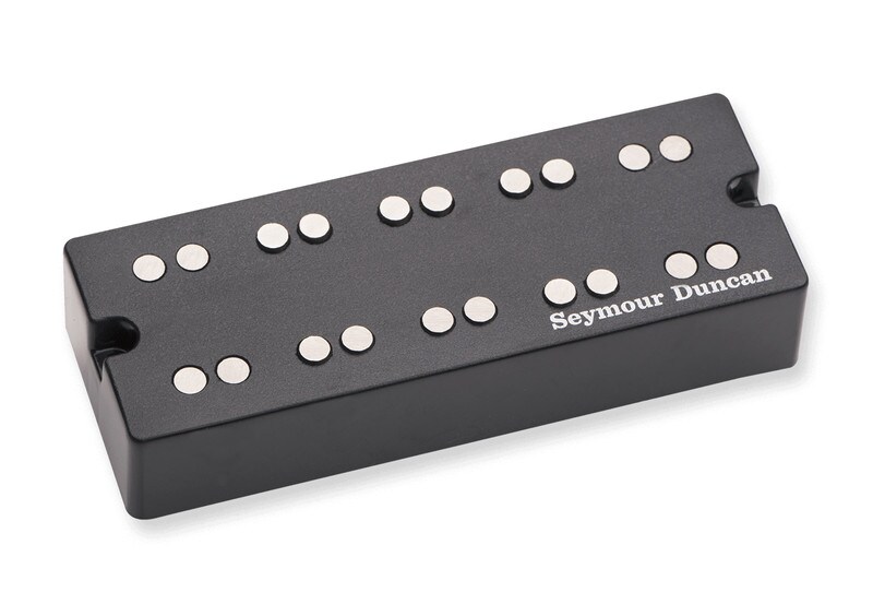 SEYMOUR DUNCAN/SSB-5NYC-b NYC Bass Bridge 5 Strg