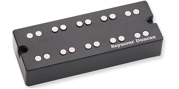 SEYMOUR DUNCAN ( セイモアダンカン )  / SSB-5NYC-n NYC Bass Neck 5 Strg