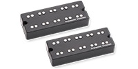 SEYMOUR DUNCAN SSB-5NYC-s NYC Bass Set 5 Strg