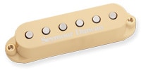 SEYMOUR DUNCAN / STK-S4n Classic Stack Plus Neck Cream