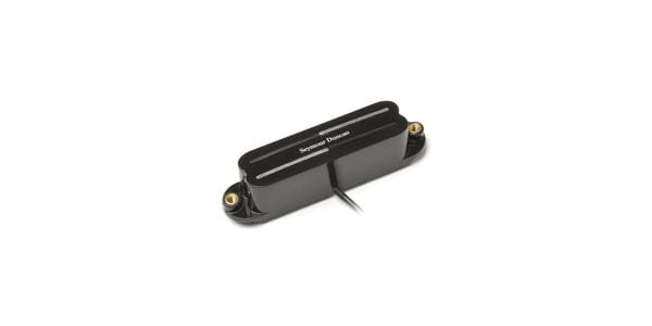 SEYMOUR DUNCAN/SVR-1b Vintage Rails Bridge Black