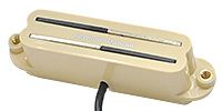 SEYMOUR DUNCAN SVR-1b Vintage Rails Bridge Cream