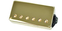 SEYMOUR DUNCAN TB-6 Gold