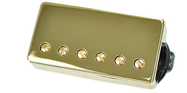 SEYMOUR DUNCAN/TB-6 Gold