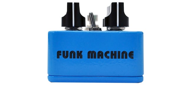 Funk Machine