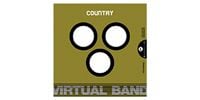 SOUNDS GOOD VIRTUAL BAND 1 COUNTRY