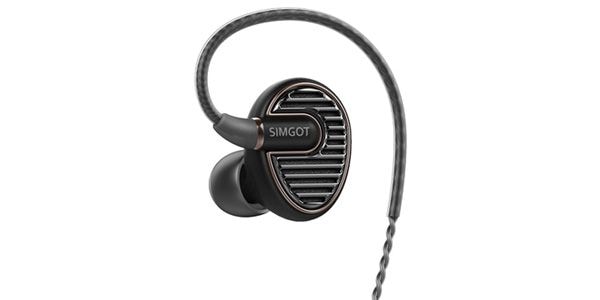 SIMGOT / EN700BASS BLACK