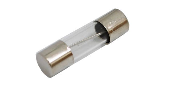 SH / FUSE 37mm 40A 画像2