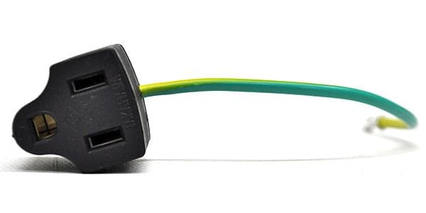 SH ( サウンドハウス )  / 3PIN-2PIN ADAPTOR 画像3
