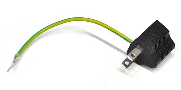 SH/3PIN-2PIN ADAPTOR