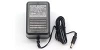 SH 電源アダプター DC9V 1A　2.1mm　センタープラス