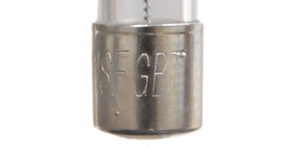 SH / FUSE 30mm 4A SEMI TIME LAG 画像2