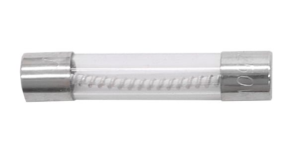 SH / FUSE 30mm 7A SEMI TIME LAG
