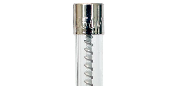 SH / FUSE 30mm 15A SEMI TIME LAG 画像2