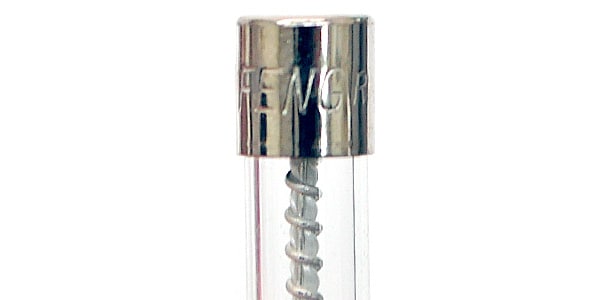 SH / FUSE 30mm 15A SEMI TIME LAG 画像3