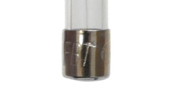 SH / FUSE 20mm 250mA SEMI TIME LAG 画像3