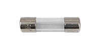 SH FUSE 20mm 500mA SEMI TIME LAG