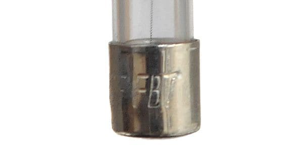 SH / FUSE 20mm 500mA SEMI TIME LAG 画像3