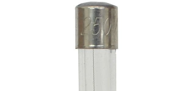 SH / FUSE 20mm 630mA SEMI TIME LAG 画像2
