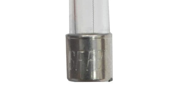 SH / FUSE 20mm 630mA SEMI TIME LAG 画像3