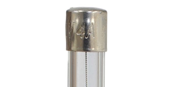 SH / FUSE 20mm 4A SEMI TIME LAG 画像2
