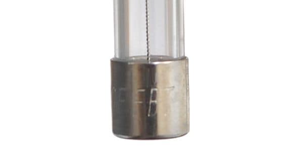 SH / FUSE 20mm 4A SEMI TIME LAG 画像3