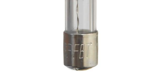 SH / FUSE 20mm 8A SEMI TIME LAG 画像3
