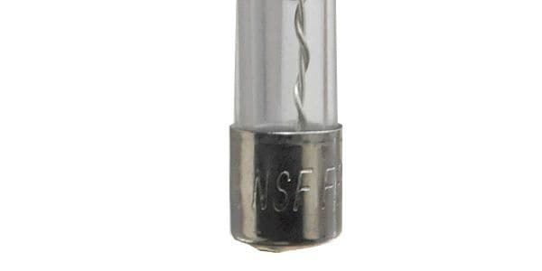 SH / FUSE 20mm 15A SEMI TIME LAG 画像3