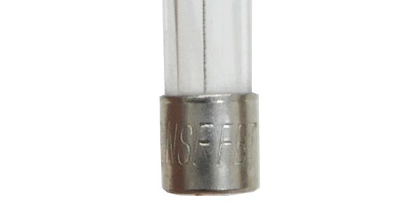 SH / FUSE 20mm 3A SEMI TIME LAG 画像3