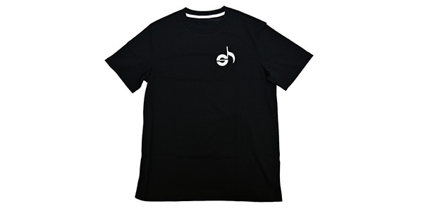 SH / 音家 T-shirt, XL