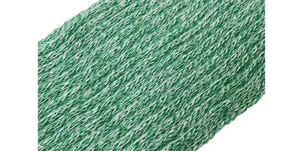 SH ( サウンドハウス )  / サウンドハウスお姉さん靴下　クルー丈　グリーン画像6