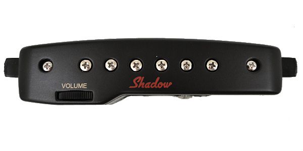 SHADOW/SH145 PRESTIGE BLACK