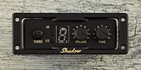 SHADOW SH NFX EQ-T