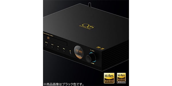 Shanling ( シャンリン )  / CD80Ⅱ Black画像16