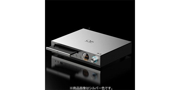 Shanling ( シャンリン )  / CD80Ⅱ Black画像4