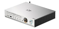 Shanling / CD80Ⅱ Silver